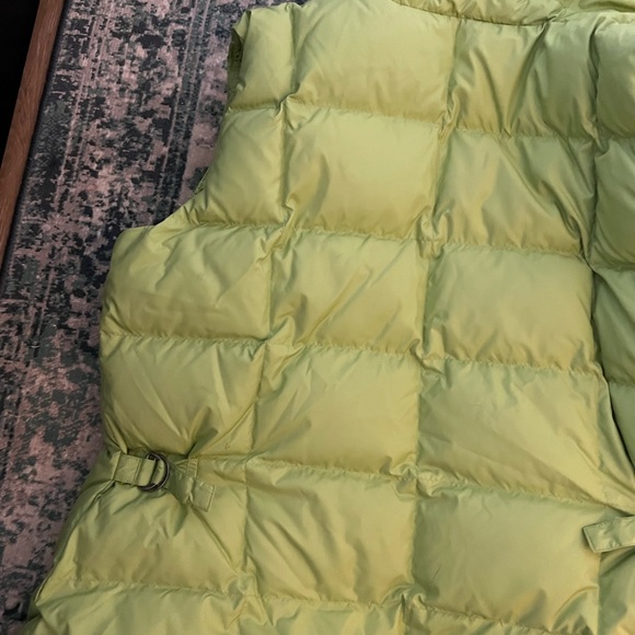 Eddi Bauer Puffer Vest - Picture 5 of 6